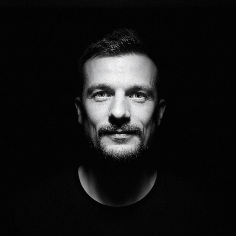 Łukasz Maćkowiak