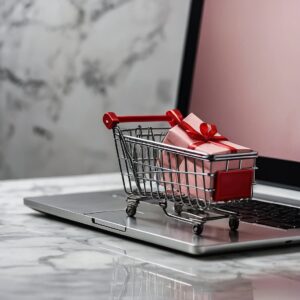 Strategie sprzedaży walentynkowej w e-commerce 2025