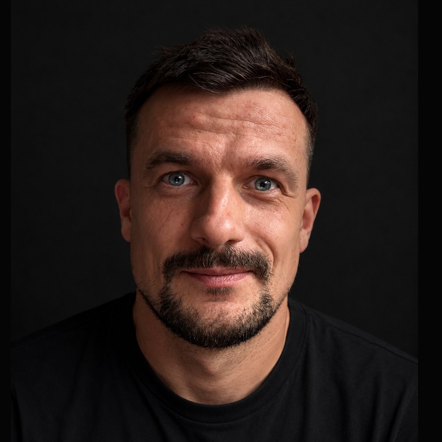 Łukasz Maćkowiak